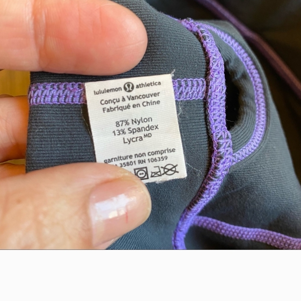 Lululemon Run Beanie - Picture 6 of 6